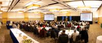 Alliance 40th Anniversary Hall