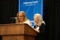 Alliance 40th Anniversary speakers