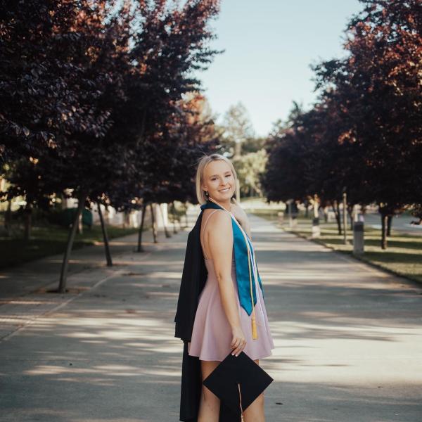 Savannah Schackelford