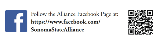 Alliance Facebook Contact