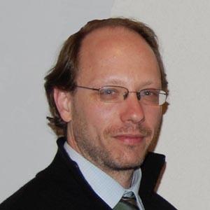 Professor Sergio La Porta 